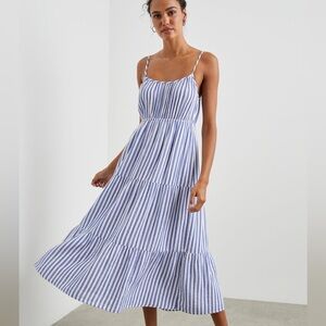 Rails Blakey Dress NWT